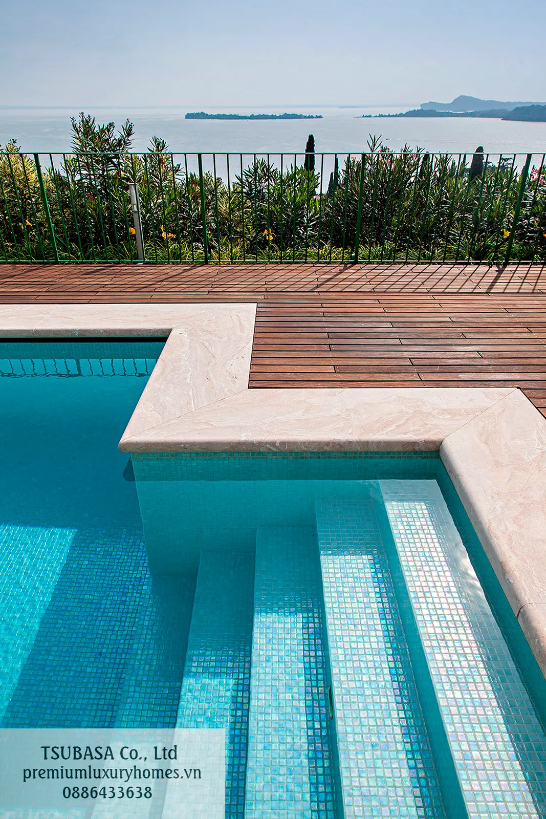 Phân loại và ưu điểm của gạch Mosaic