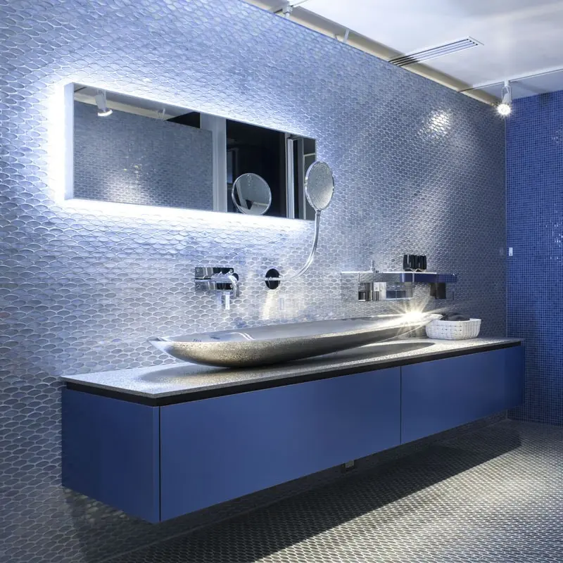 Tại sao nên đầu tư gạch mosaic cao cấp để trang trí không gian?