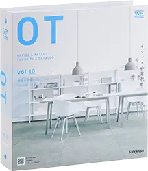 OT Vol.10 – Gạch Vinyl Chống Tĩnh Điện